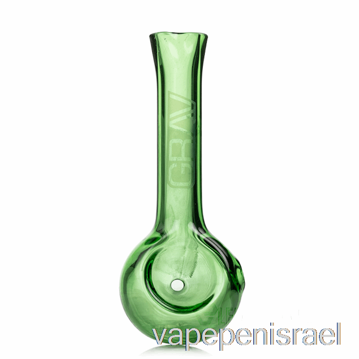 חד פעמי Vape ישראל גרב כף קמצוץ ירוק